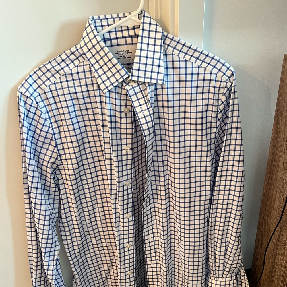 Charles Tyrwhitt Dress Shirt